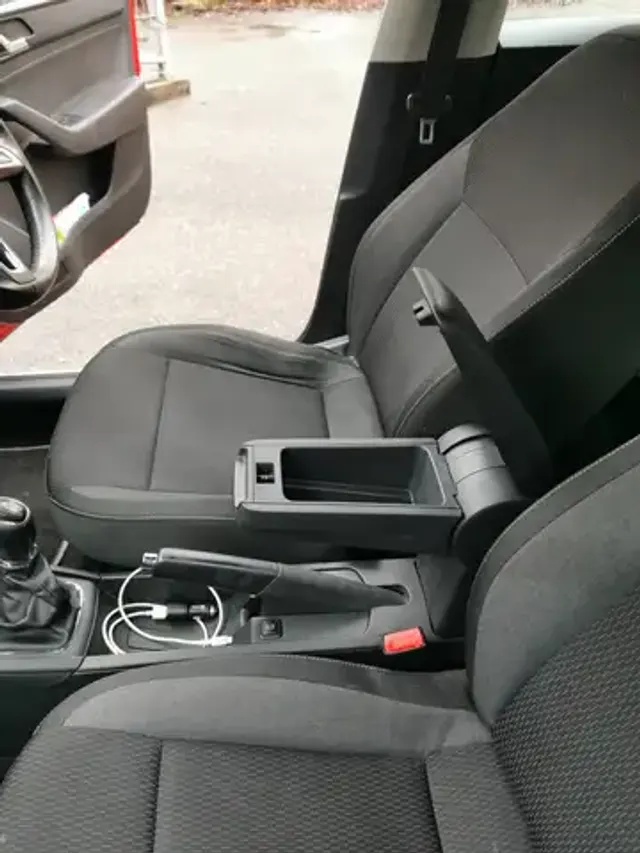 Skoda Rapid/Spaceback