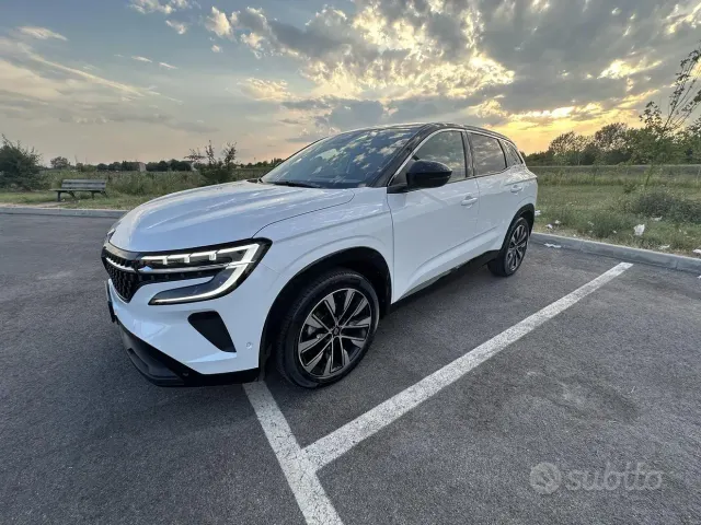 Renault Austral