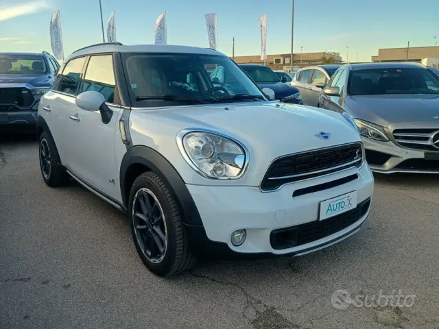 MINI Mini Countrym.(R60)