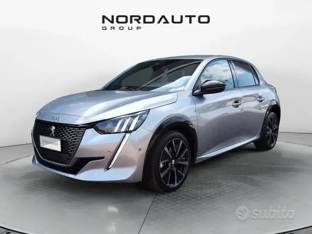 Peugeot 208 2ª serie