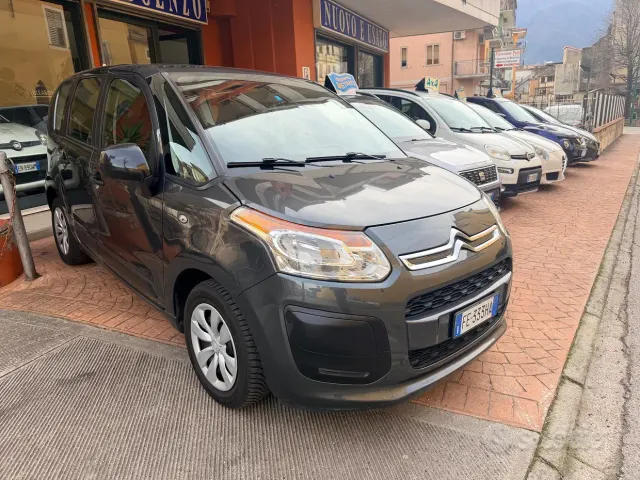 Citroen C3 Picasso