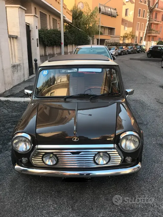 MINI Altro modello