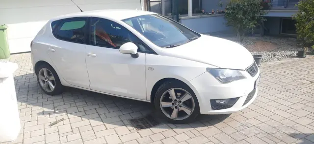 Seat Ibiza 4ª serie