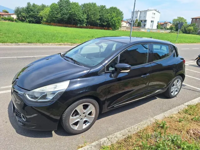 Renault Clio 4ª serie