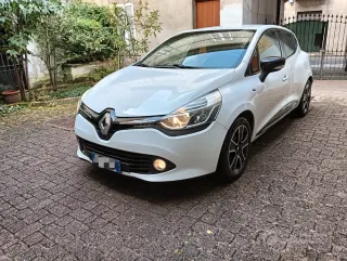 Clio IV  DUEL  1.5 dCi  75cv  5p S&S