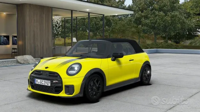 MINI Mini CooperCbr(F67)