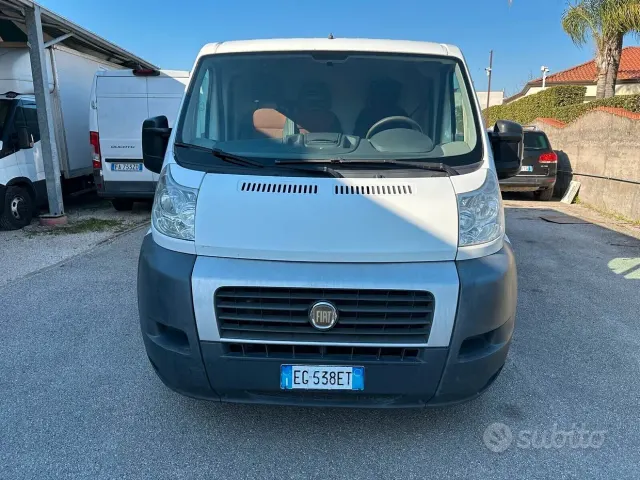 Fiat Ducato (4ª serie)