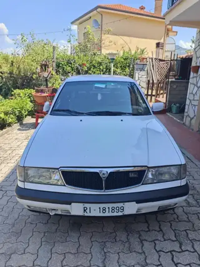 Lancia Dedra