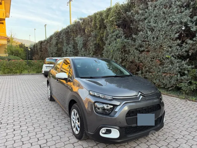 Citroen C3 3ª serie