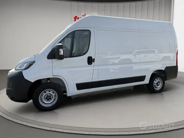 Toyota Proace Max