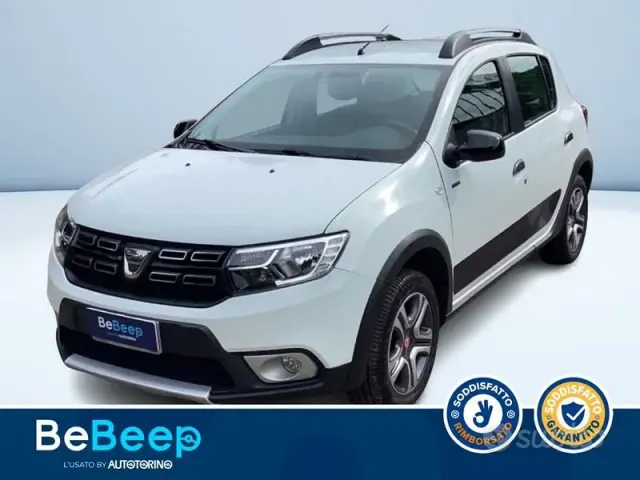 Dacia Sandero 2ª serie