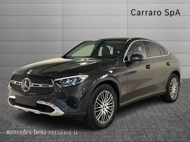 Mercedes-Benz GLC 200