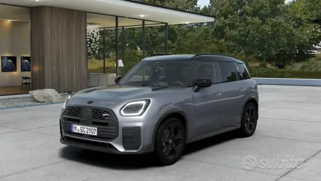 MINI Mini Countrym.(U25)