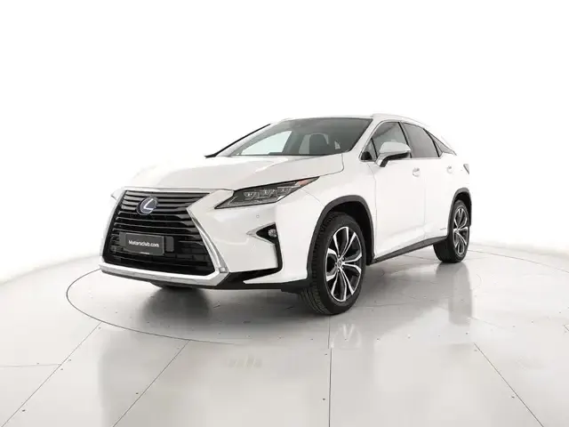 Lexus RX 450h