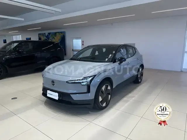 Volvo EX30