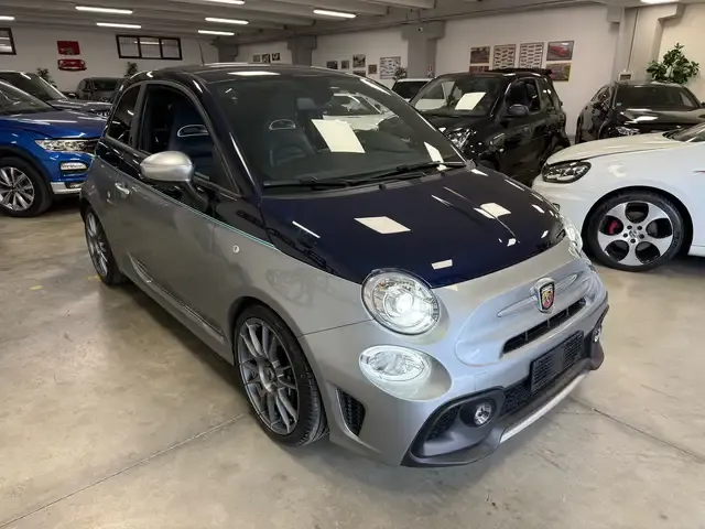 Abarth 695