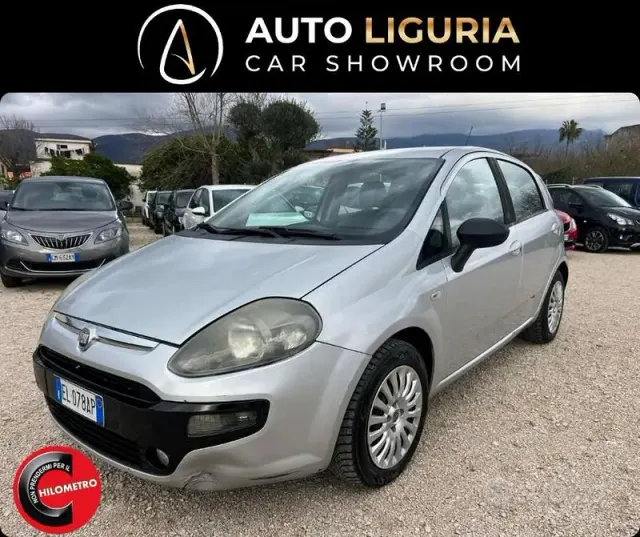 Fiat Punto 3ª serie