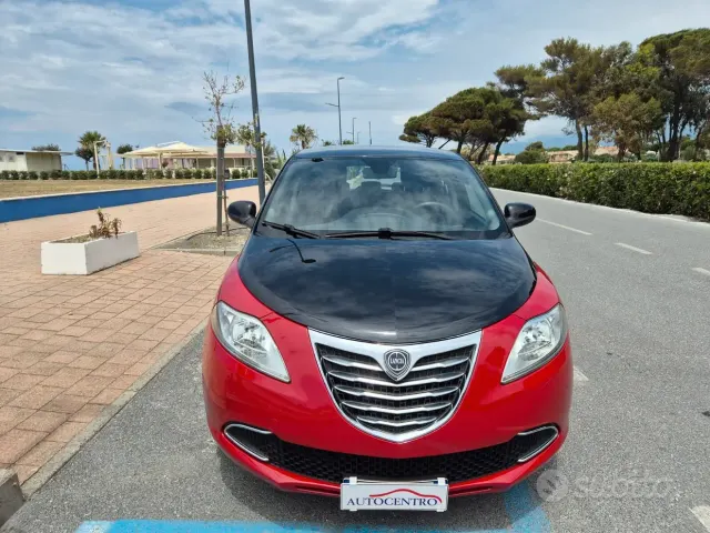 Lancia Ypsilon 3ª serie