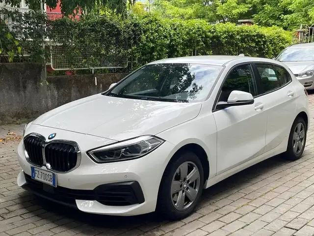 BMW 118
