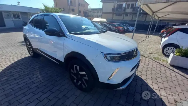 Opel Mokka 2ª serie
