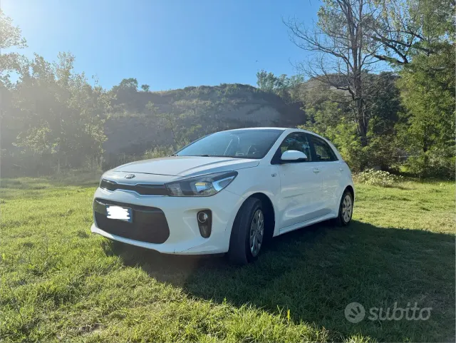 Kia Rio 4ª serie