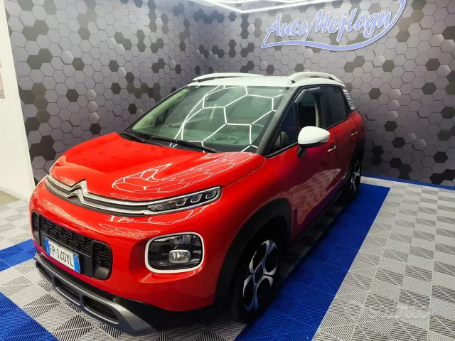 Citroen C3 Aircross 1ª s.