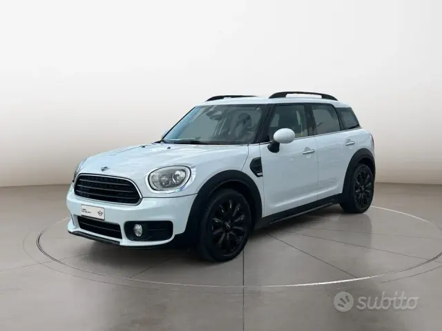 MINI Mini Countrym.(F60)