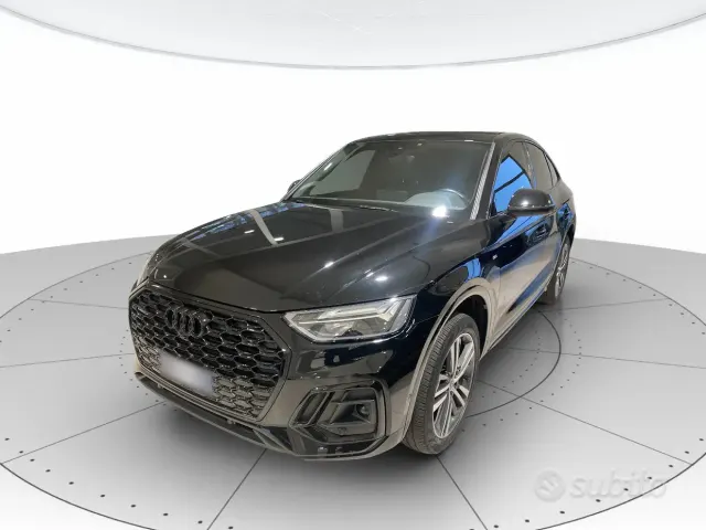 Audi Q5 2ª serie