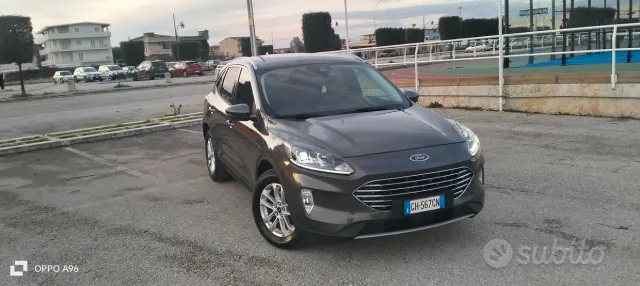 Ford Kuga 3ª serie