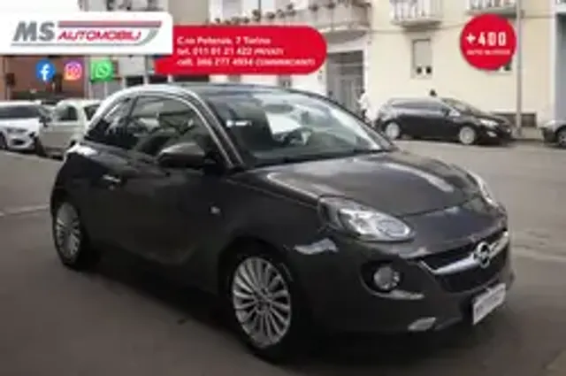 Opel Adam