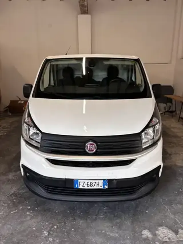 Fiat Talento