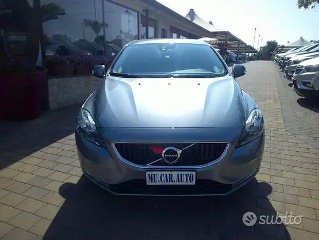 Volvo V40 CC (2012-2020)
