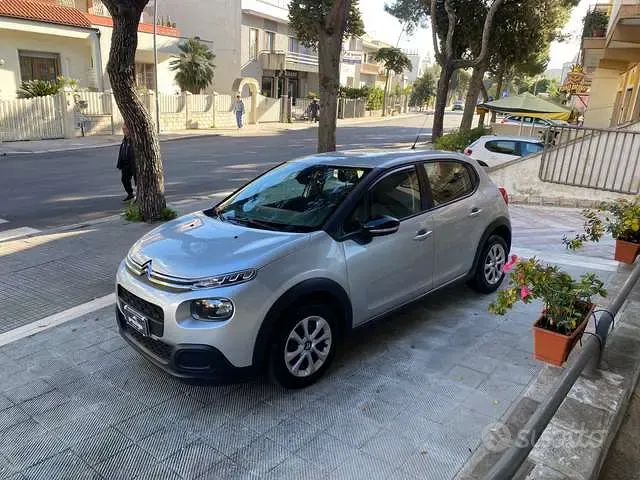 Citroen C3 2ª serie