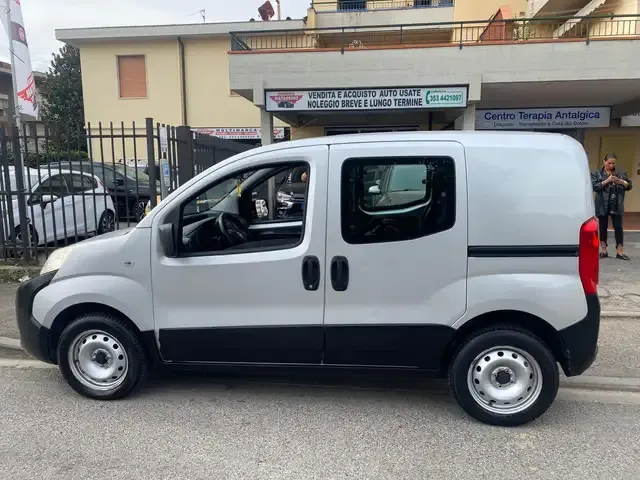 Fiat Qubo