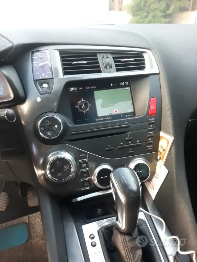 DS DS 5