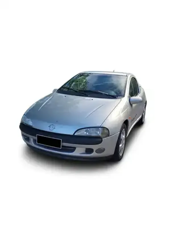 Opel Tigra