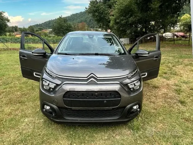 Citroen C3 3ª serie