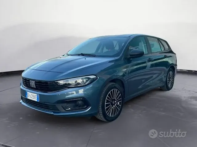 Fiat Tipo (2015-->)