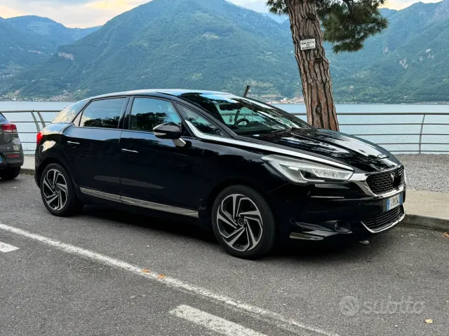 Citroen Altro modello