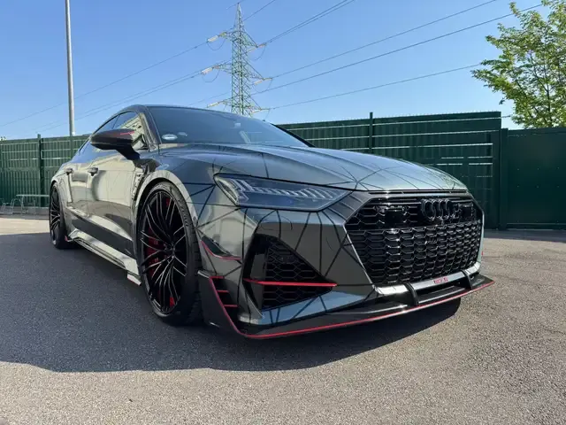 Audi RS7