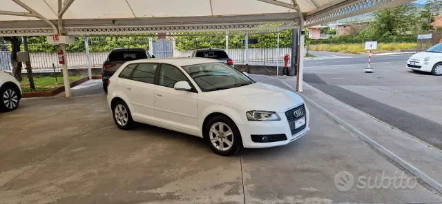 Audi A3 2ª serie