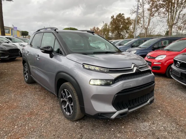 Citroen C3 Aircross 1ª s.