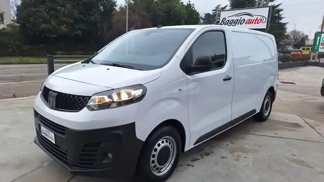 Fiat Scudo