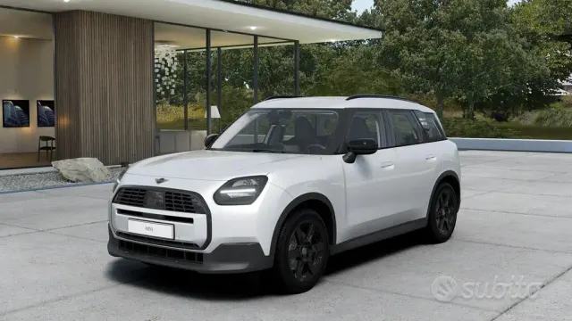 MINI Mini Countrym.(U25)