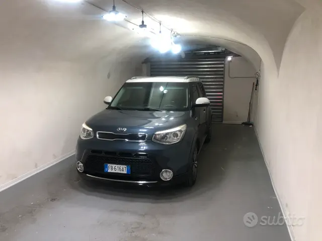 Kia Soul 2ª serie