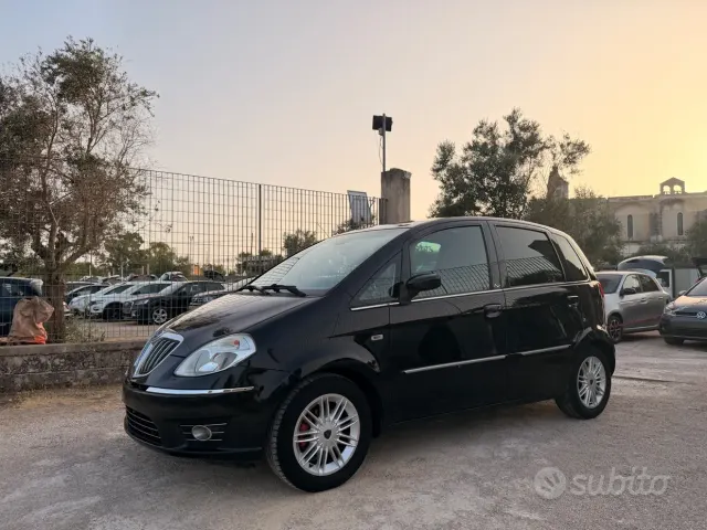 Lancia Musa 2ª serie
