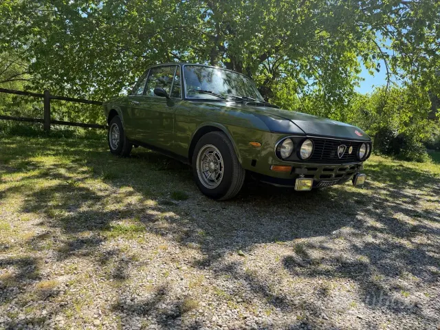 Lancia Altro modello