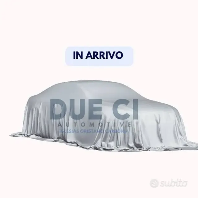 Ford Kuga 3ª serie