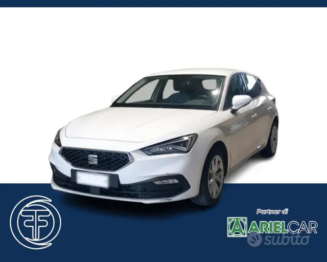 Seat Leon 4ª serie
