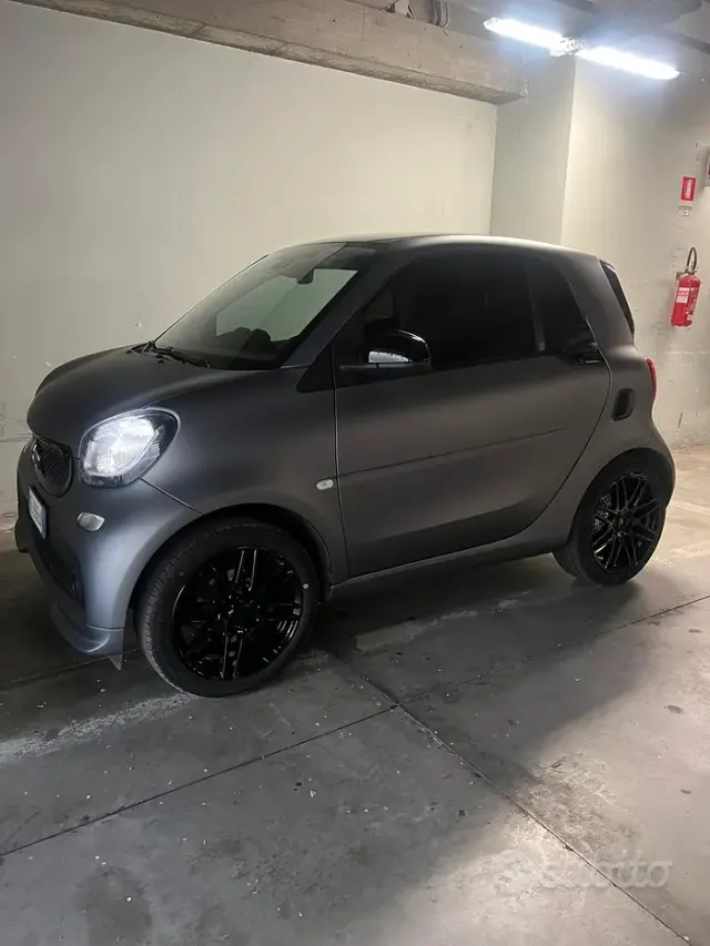 Mercedes-Benz Altro modello